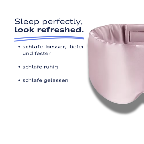 Deep Sleep Mask